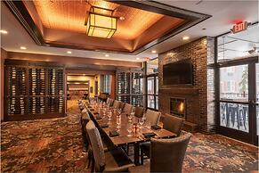 The Craftsman Inn & Suites