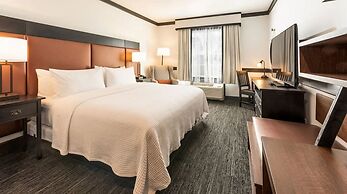 The Craftsman Inn & Suites