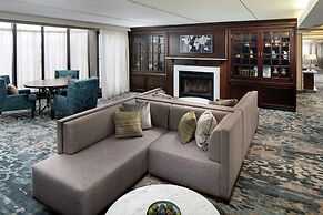 DoubleTree by Hilton Nashua