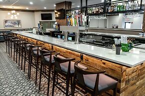 DoubleTree by Hilton Nashua