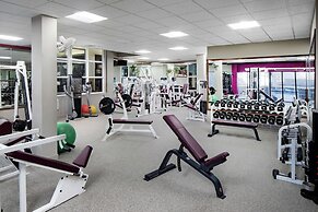 DoubleTree by Hilton Nashua