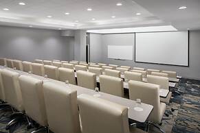 DoubleTree by Hilton Nashua