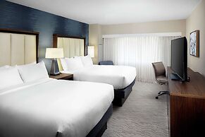 DoubleTree by Hilton Nashua