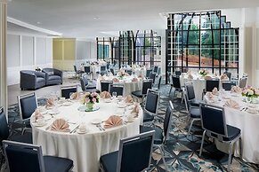 DoubleTree by Hilton Nashua