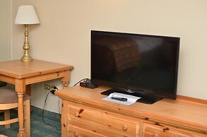 Motel 6 Oriskany, NY