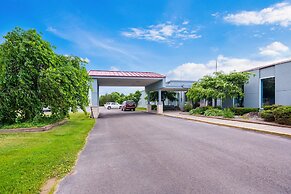 Motel 6 Oriskany, NY