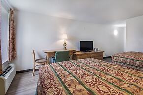 Motel 6 Oriskany, NY