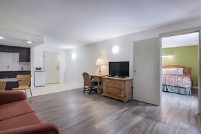 Motel 6 Oriskany, NY
