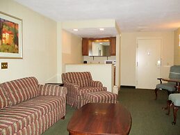 Motel 6 Oriskany, NY