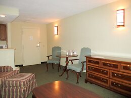 Motel 6 Oriskany, NY