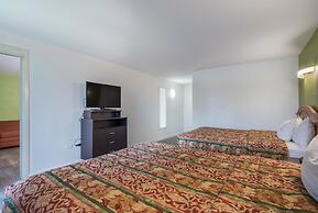 Motel 6 Oriskany, NY