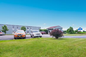 Motel 6 Oriskany, NY