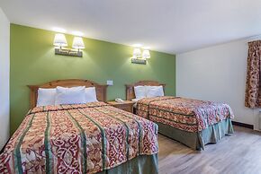 Motel 6 Oriskany, NY