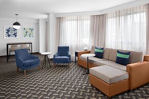 Residence Inn by Marriott White Plains Westchester County