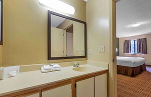 Extended Stay America Suites Raleigh Cary Harrison Ave