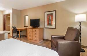 Extended Stay-Raleigh/Cary