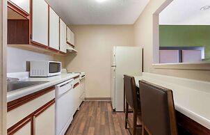 Extended Stay America Suites Raleigh Cary Harrison Ave