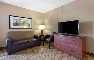 Extended Stay America Suites Raleigh Cary Harrison Ave