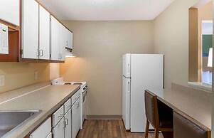 Extended Stay-Raleigh/Cary