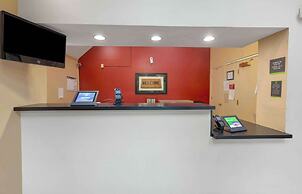 Extended Stay America Suites Raleigh Cary Harrison Ave