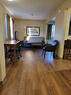 Extended Stay-Raleigh/Cary