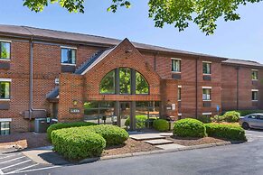 Extended Stay America Suites Raleigh Cary Harrison Ave