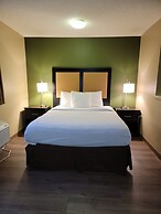 Extended Stay-Raleigh/Cary