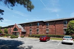 Extended Stay-Raleigh/Cary
