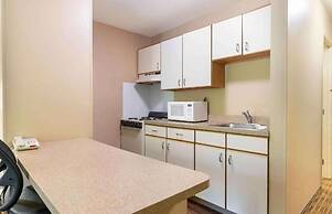 Extended Stay-Raleigh/Cary