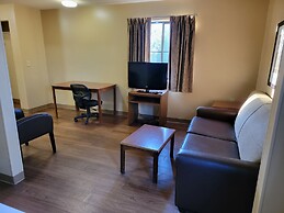 Extended Stay-Raleigh/Cary