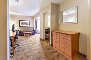 Extended Stay-Raleigh/Cary