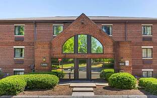 Extended Stay-Raleigh/Cary