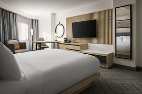 DoubleTree by Hilton Fort Lee - George Washington Bridge