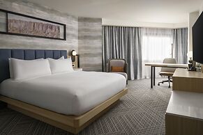 DoubleTree by Hilton Fort Lee - George Washington Bridge