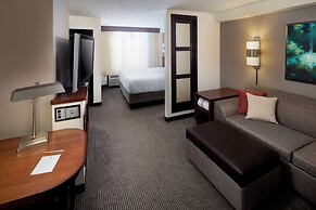 Hyatt Place Charlotte/Arrowood