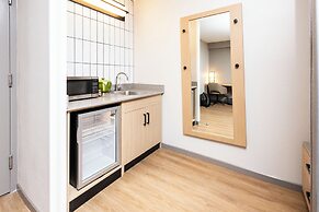 Hyatt Place Charlotte/Arrowood