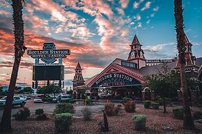 Boulder Station Hotel and Casino