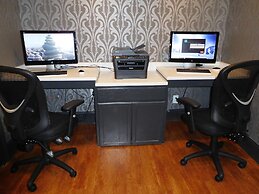 Wyndham Garden Greensboro