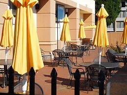 Wyndham Garden Greensboro