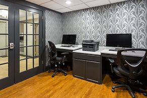 Wyndham Garden Greensboro