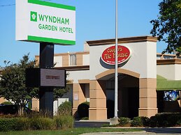Wyndham Garden Greensboro