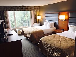 Wyndham Garden Greensboro