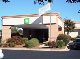 Wyndham Garden Greensboro