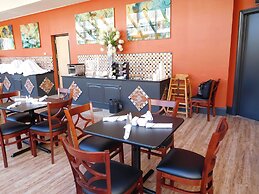 Wyndham Garden Greensboro