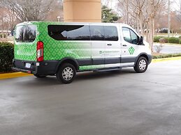 Wyndham Garden Greensboro