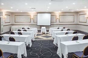 Wyndham Garden Greensboro