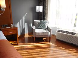 Wyndham Garden Greensboro