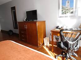 Wyndham Garden Greensboro