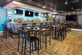 Wyndham Garden Greensboro