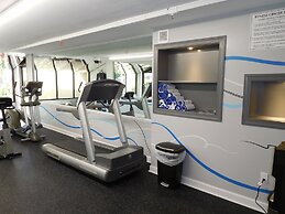 Wyndham Garden Greensboro